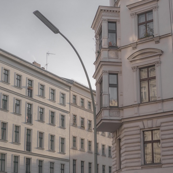 Early Morning - Single album cover