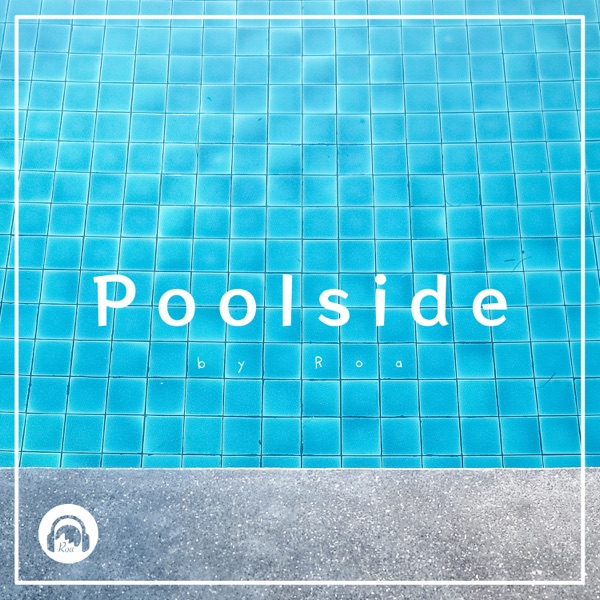 Poolside - Single album cover