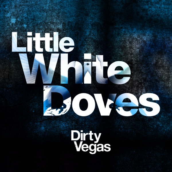 Little White Doves album cover