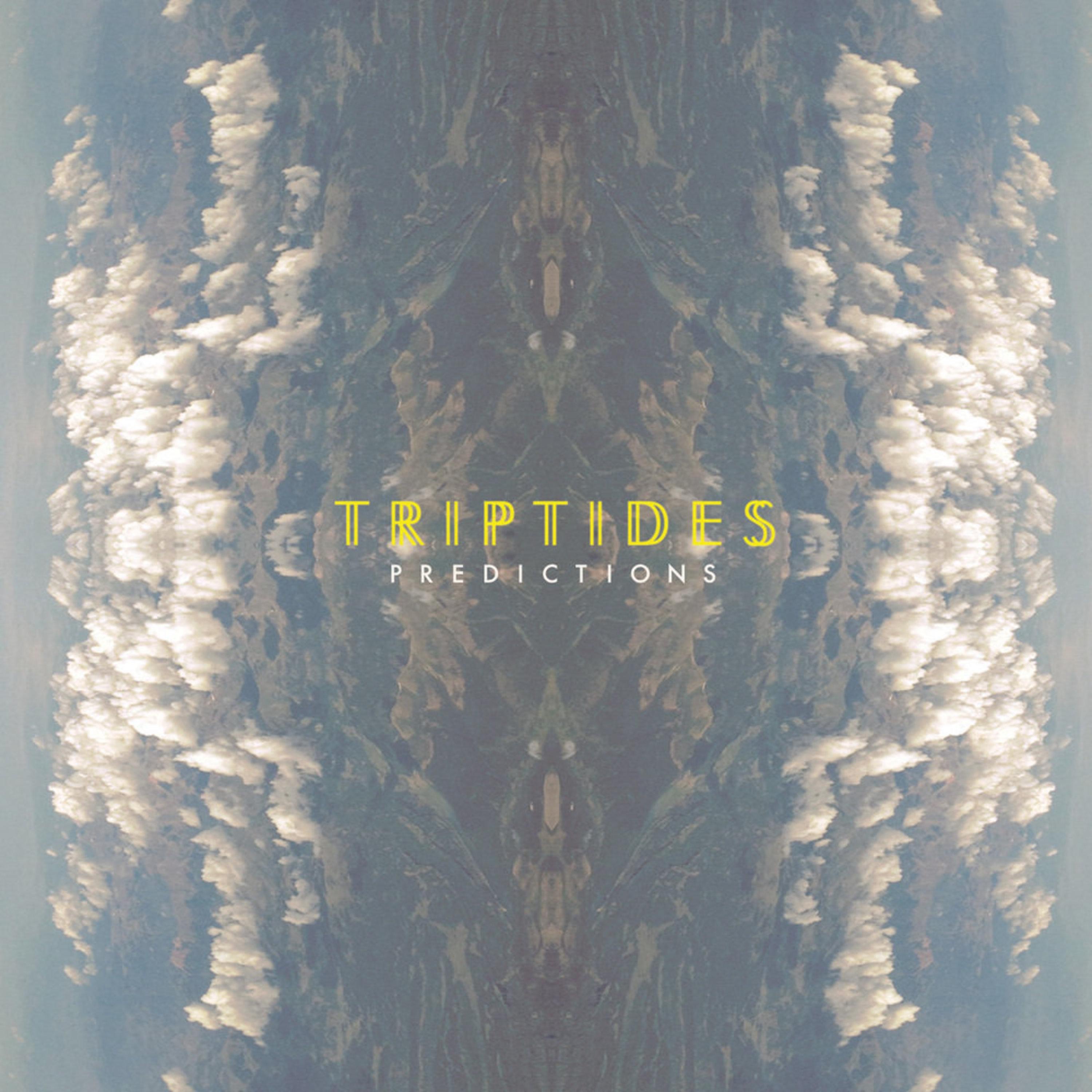 Predictions album cover