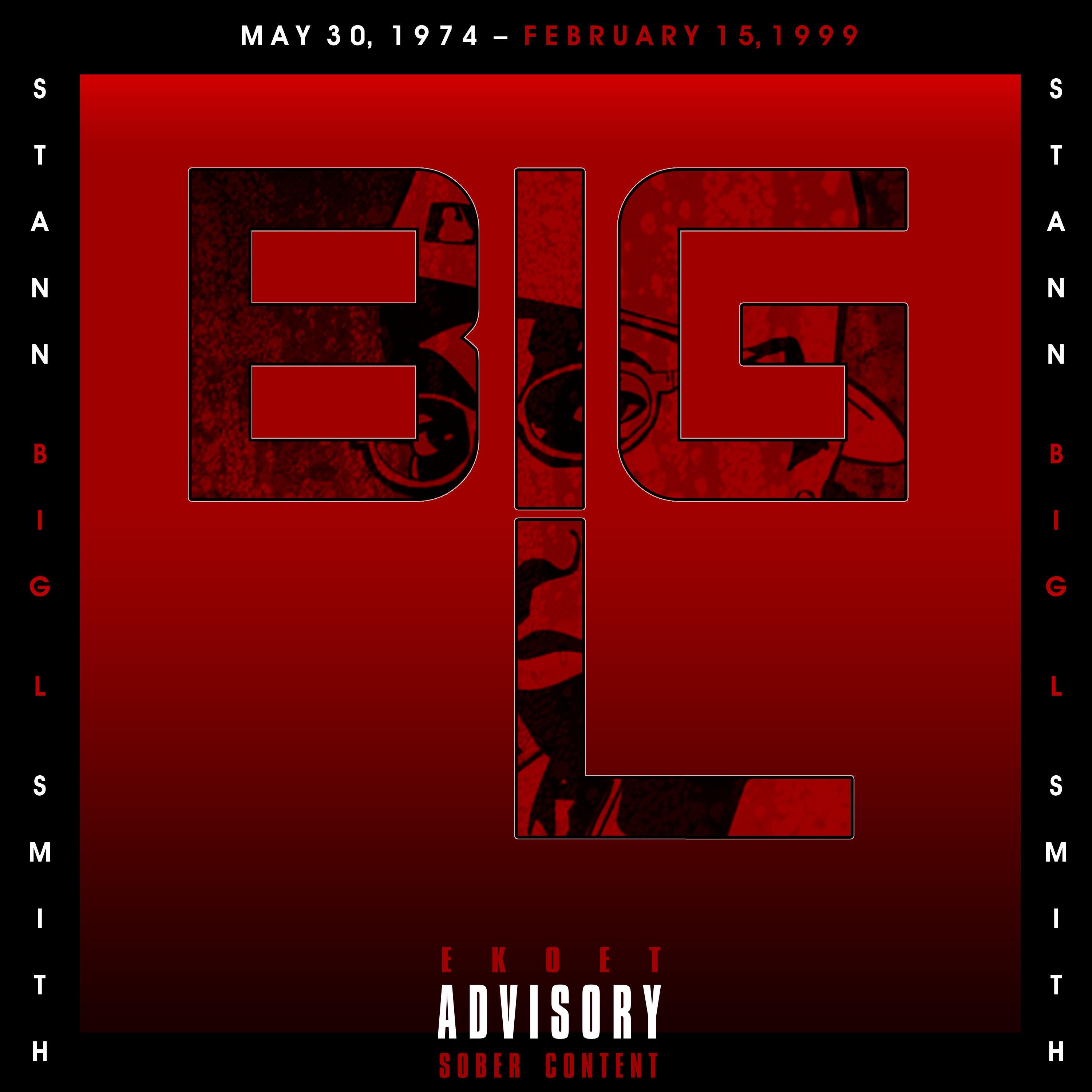 Big L - Single album cover