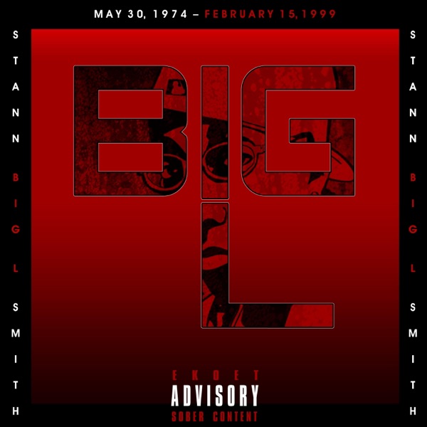 Big L - Single album cover