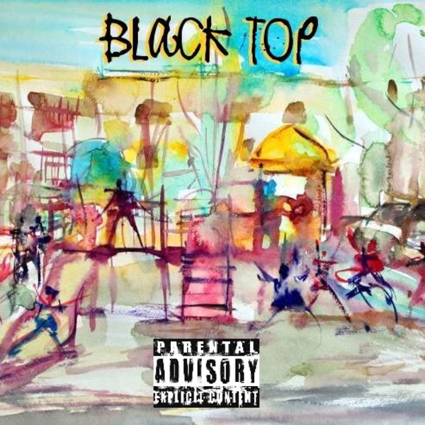 Black Top (Long Live Jah) - Single album cover