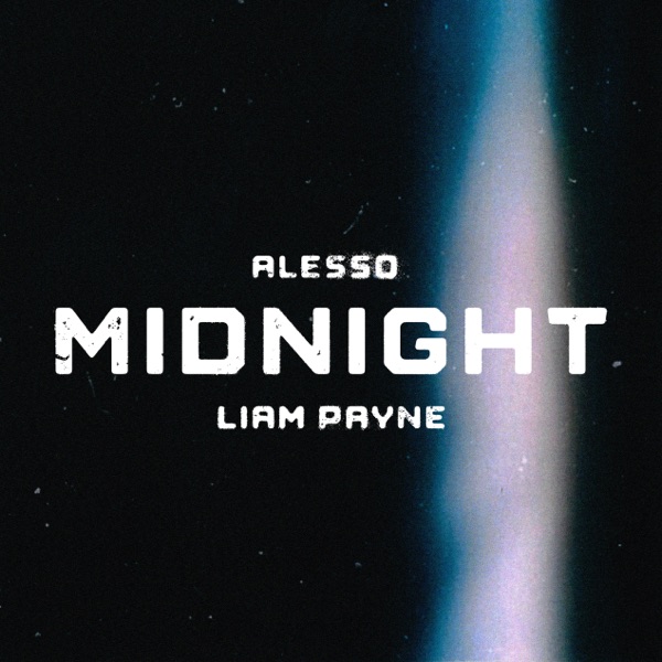 Midnight (feat. Liam Payne) - Single album cover