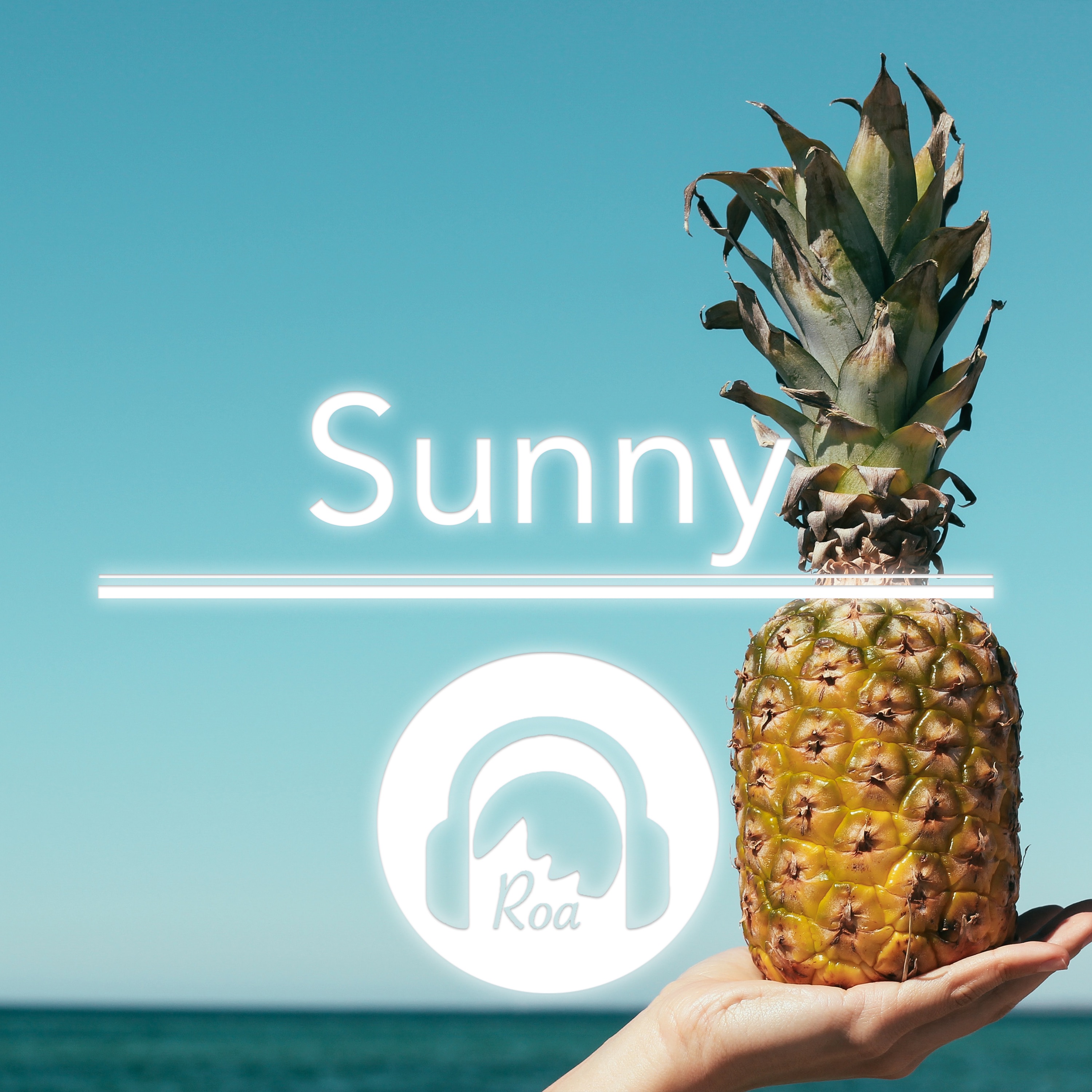 Sunny - Single album cover