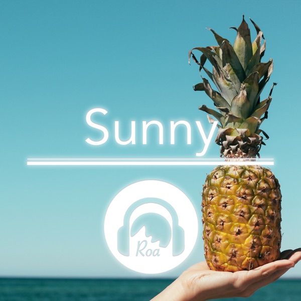 Sunny - Single album cover
