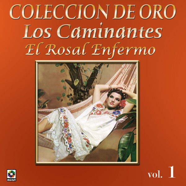 Colección De Oro: La Trova Yucateca, Vol. 1 album cover