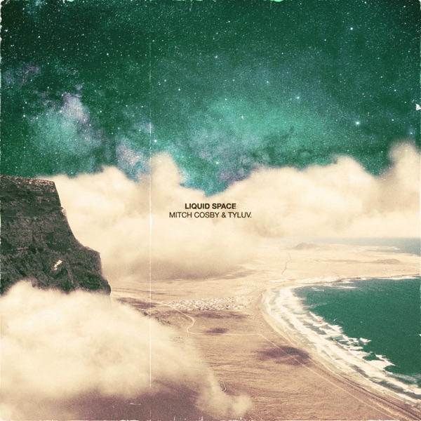Liquid Space - Single album cover