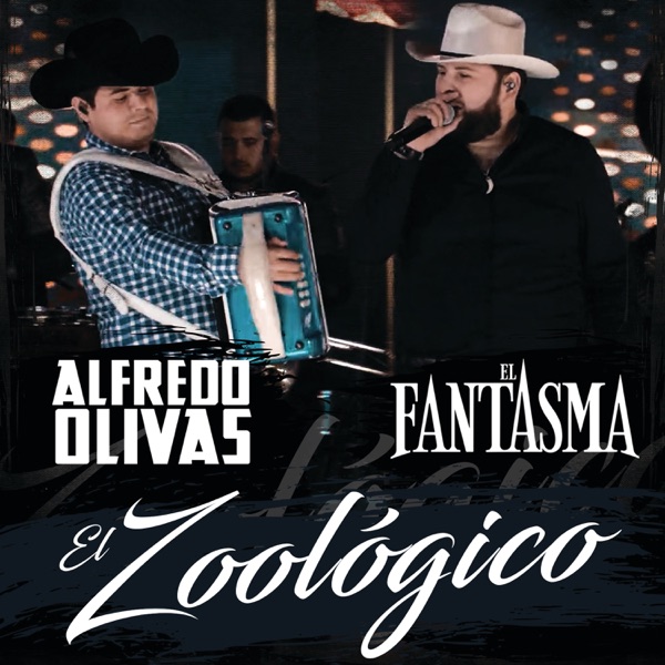 El Zoológico (En Vivo) - Single album cover