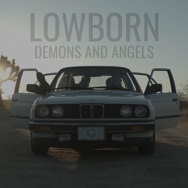 Demons and Angels - Single album cover