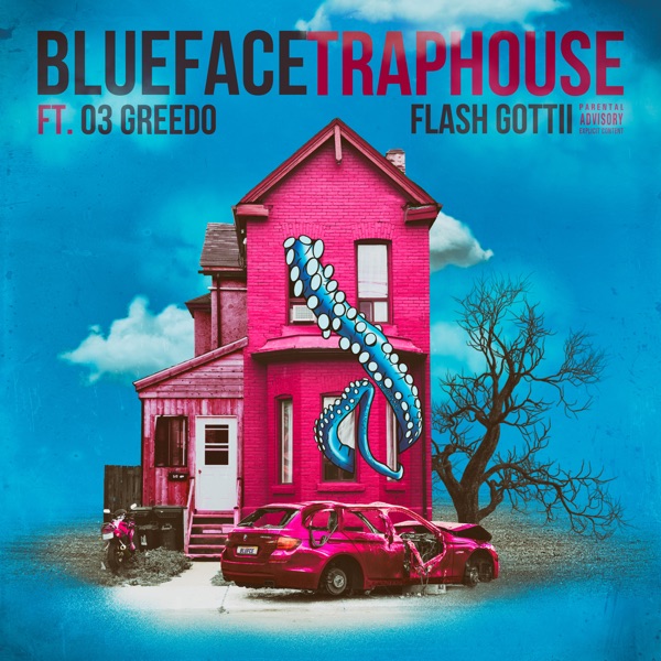 Traphouse (feat. 03 Greedo & Flash Gottii) - Single album cover
