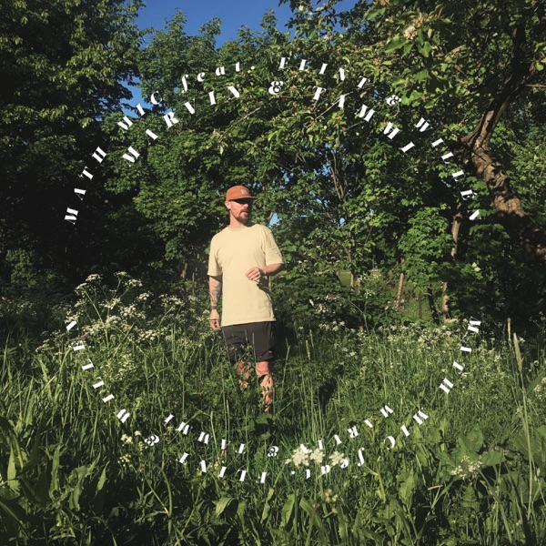 Marvin & Tammi (feat. FLINT & Willén) - Single album cover