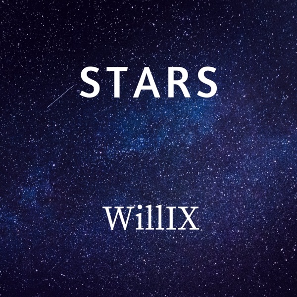 Stars - Single album cover