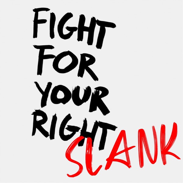 Fight for Your Right - Single album cover