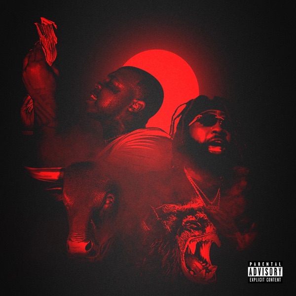 Taught Different - Single album cover