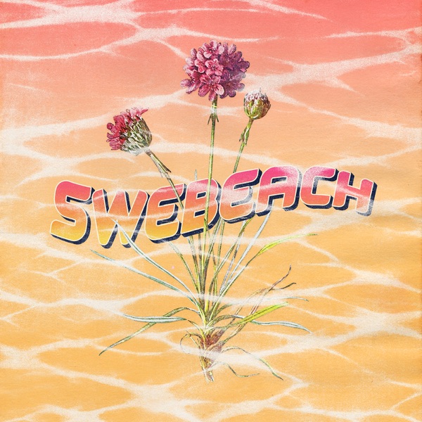 Swebeach - Single album cover