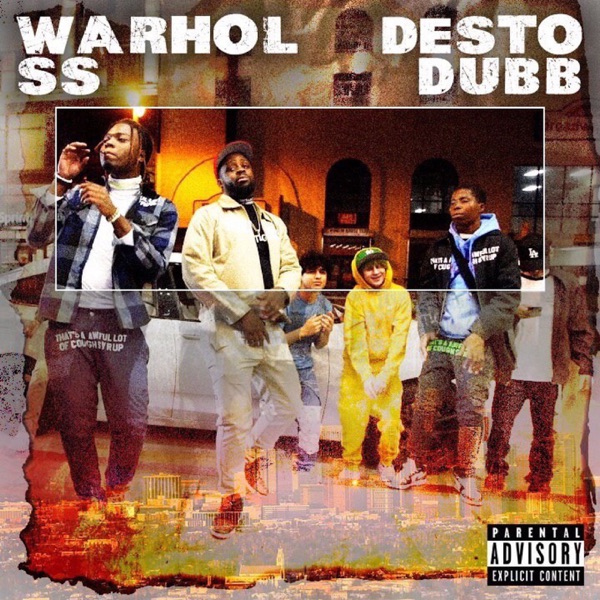 Turnaround - Single album cover