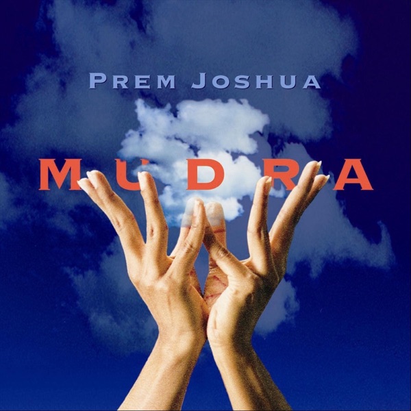 Mudra album cover