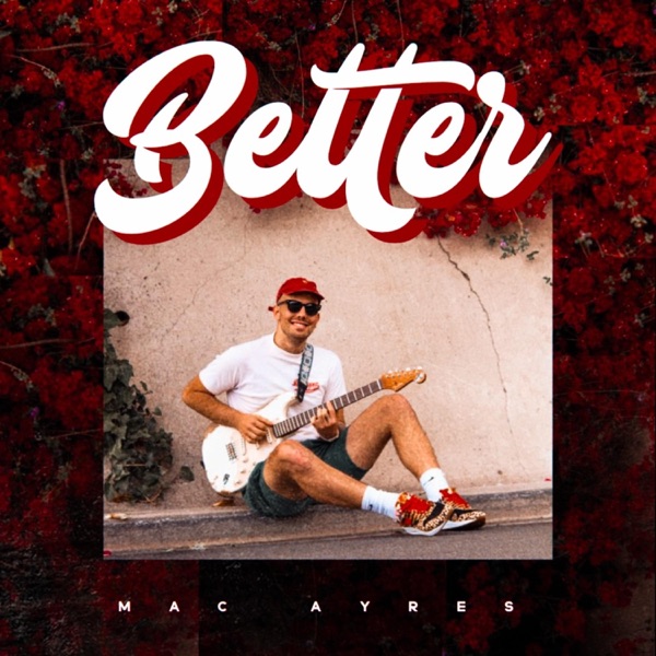 Better - Single album cover