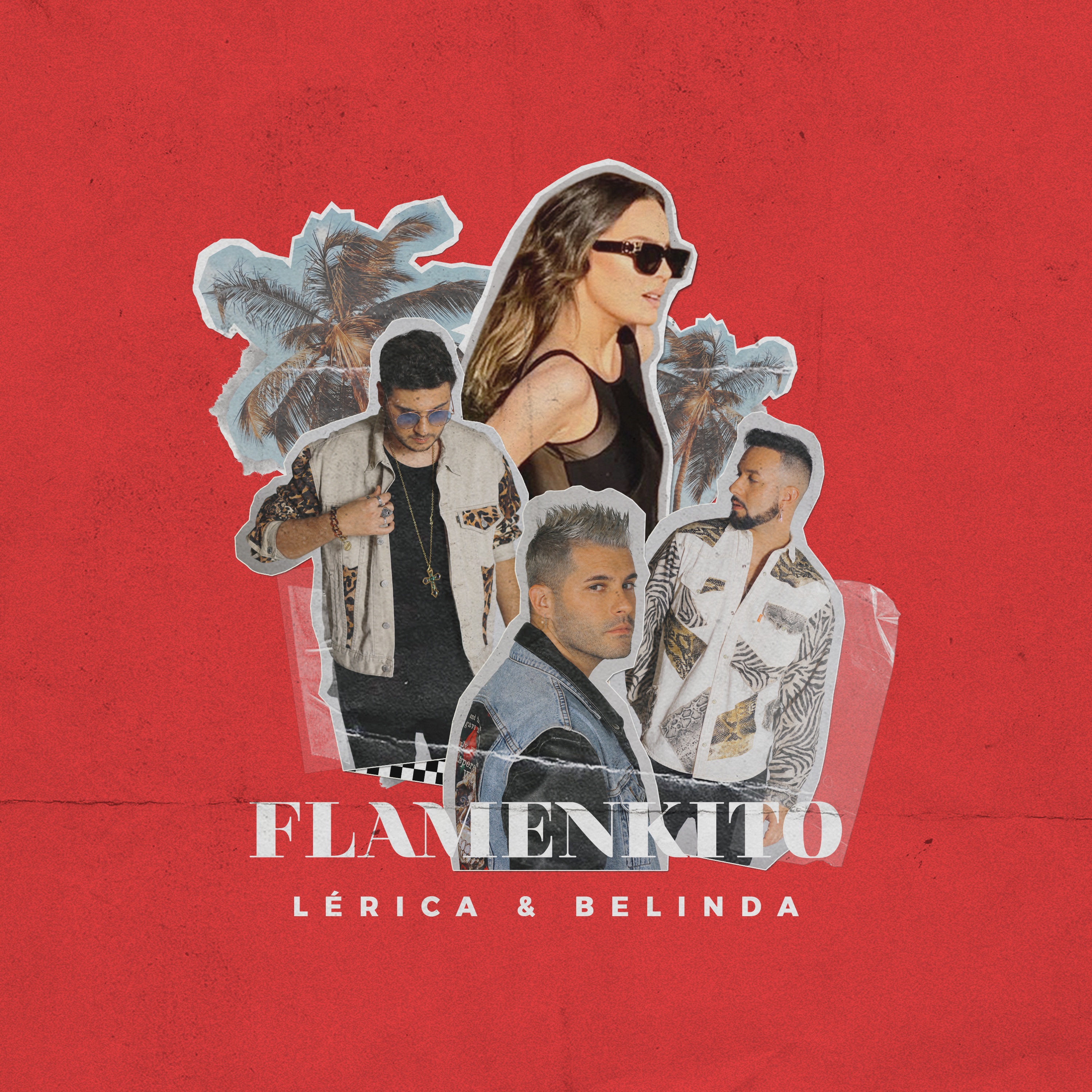 Flamenkito - Single album cover