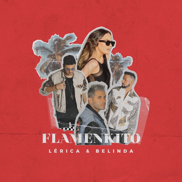 Flamenkito - Single album cover