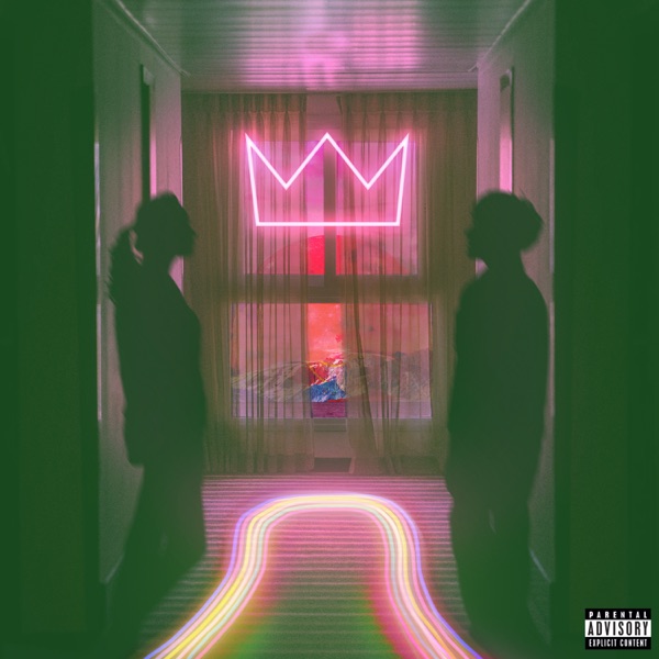 Too Close - Single album cover