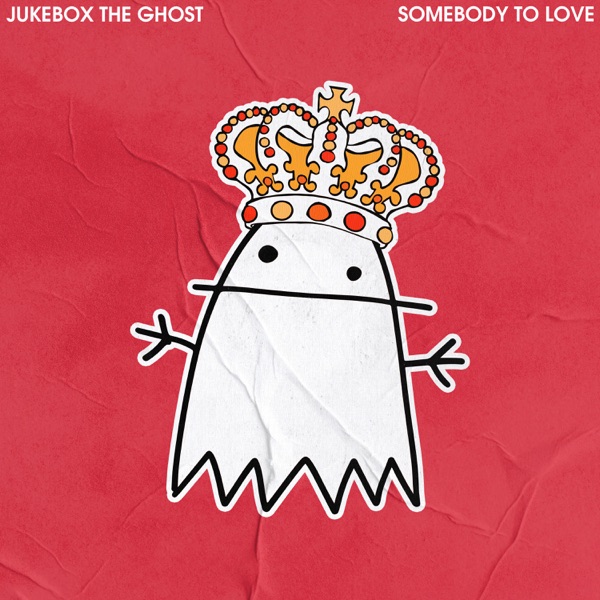 Somebody to Love - Single album cover