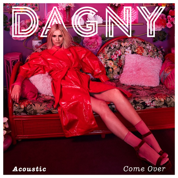 Come Over (Acoustic) - Single album cover