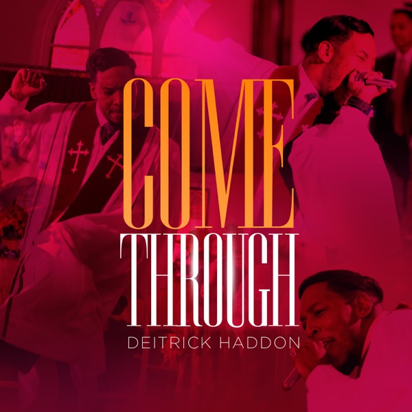 Come Through - Single album cover