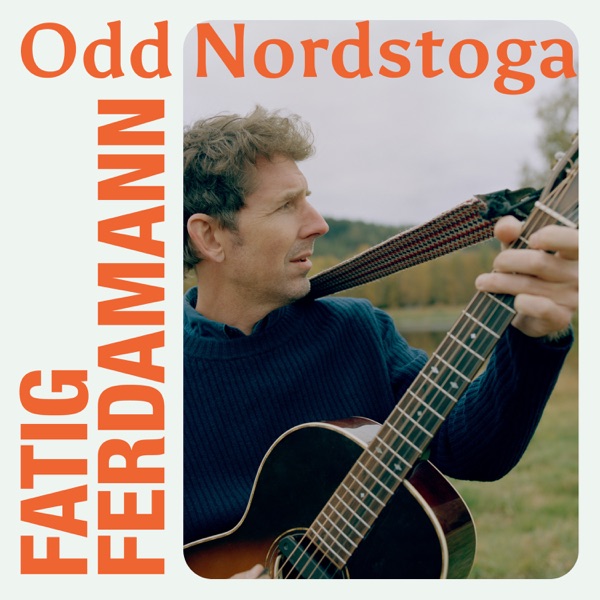 Fatig ferdamann - Single album cover