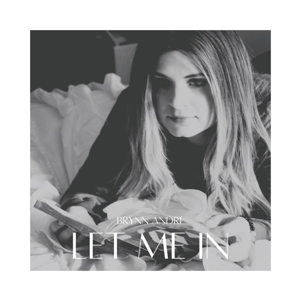 Let Me In - Single album cover