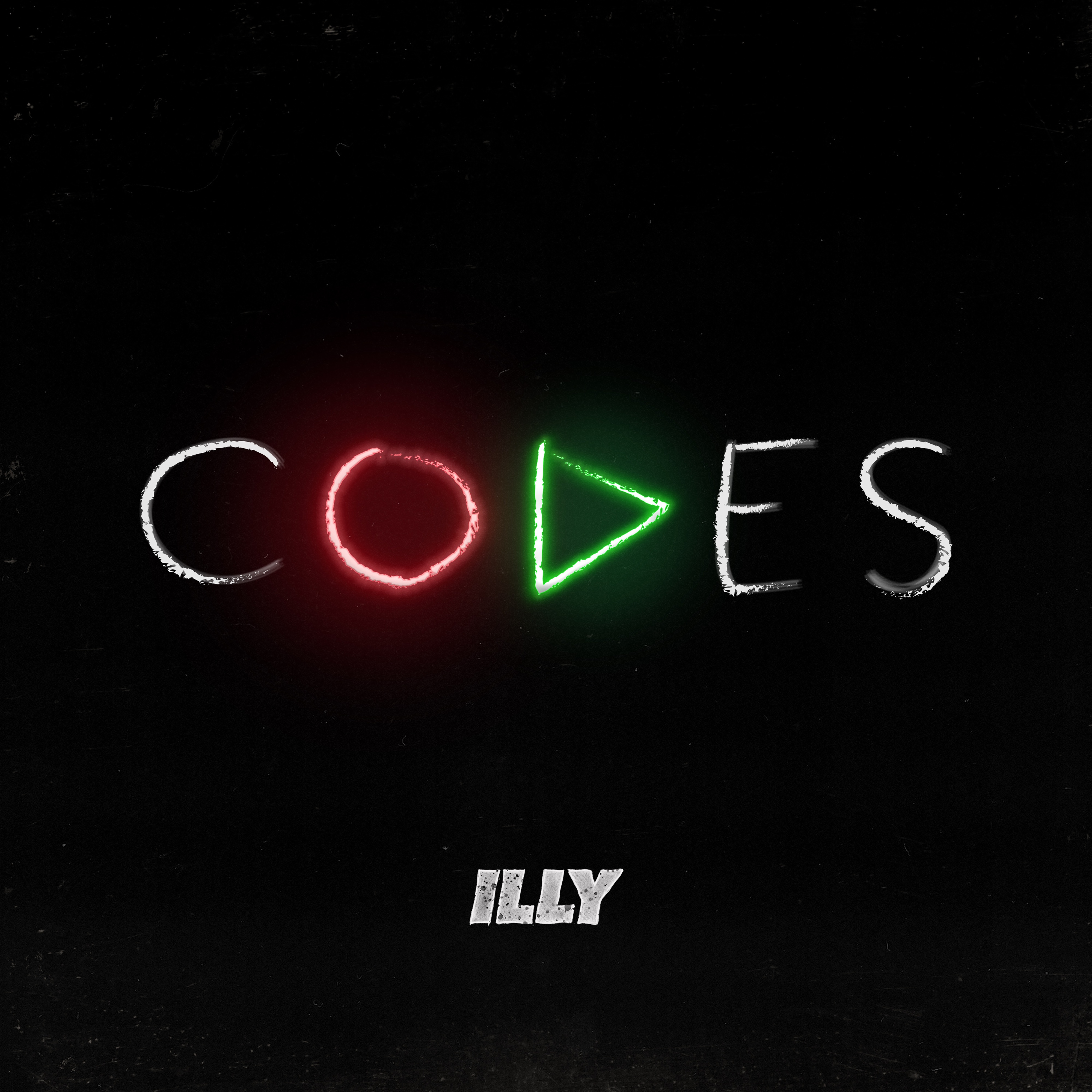Codes - Single album cover