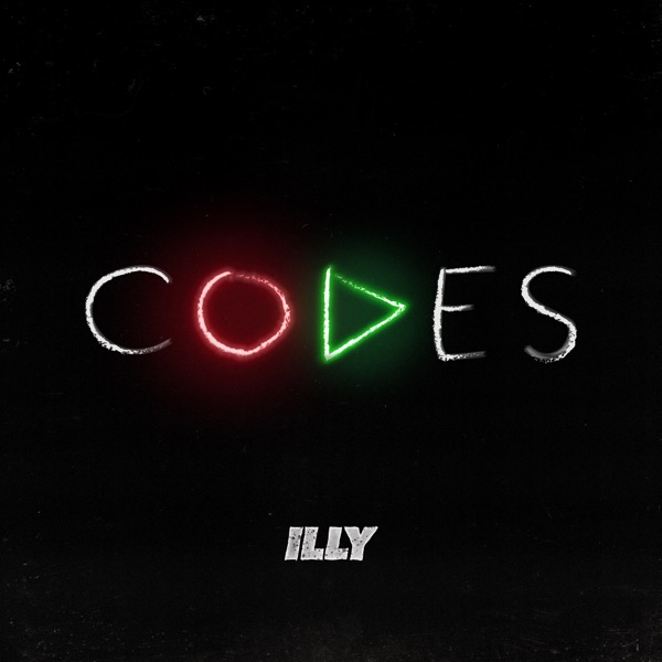 Codes - Single album cover