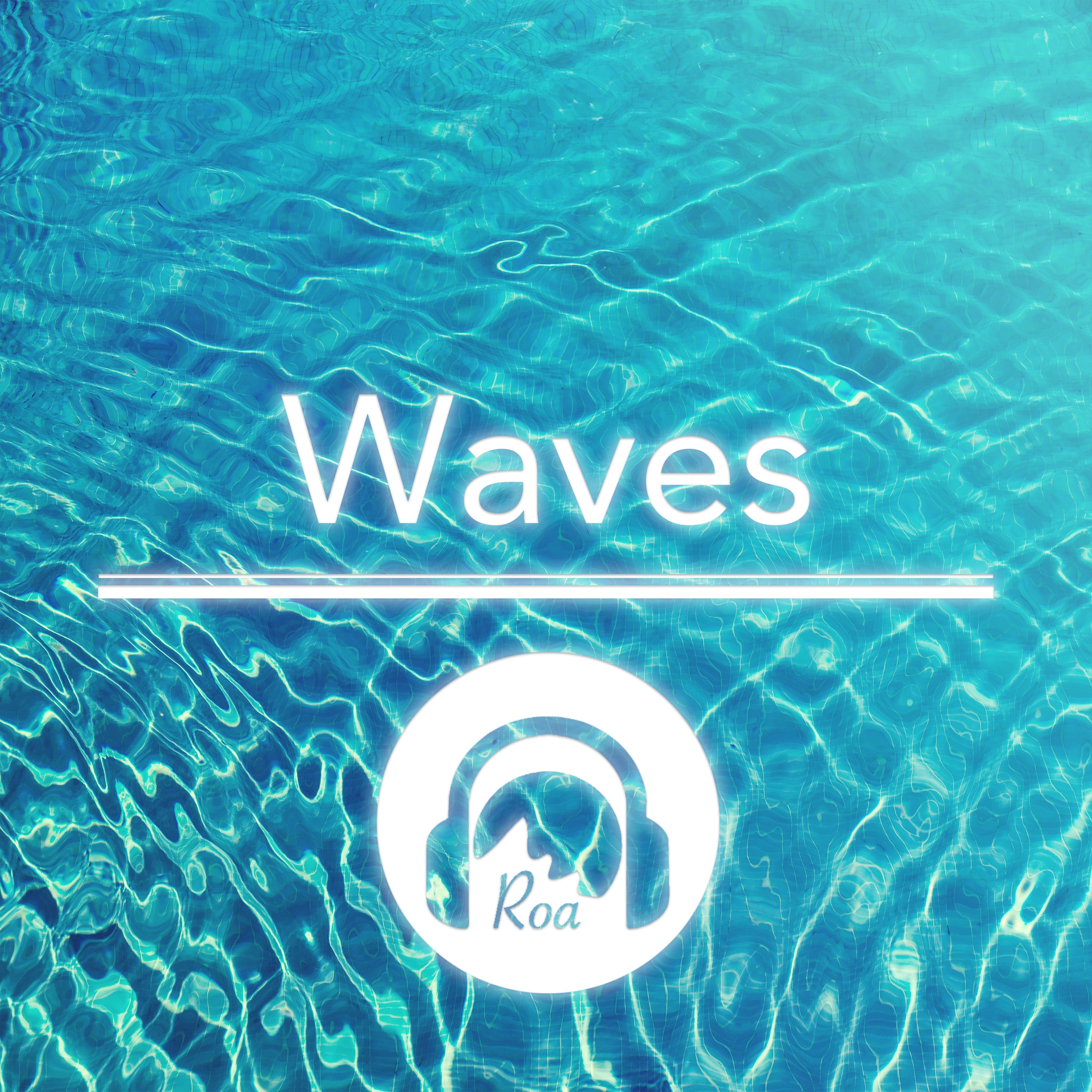 Waves - Single album cover