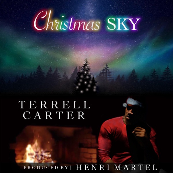 Christmas SKY - Single album cover
