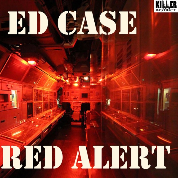 Red Alert - Single album cover