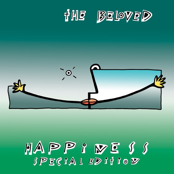 Happiness (Special Edition) album cover
