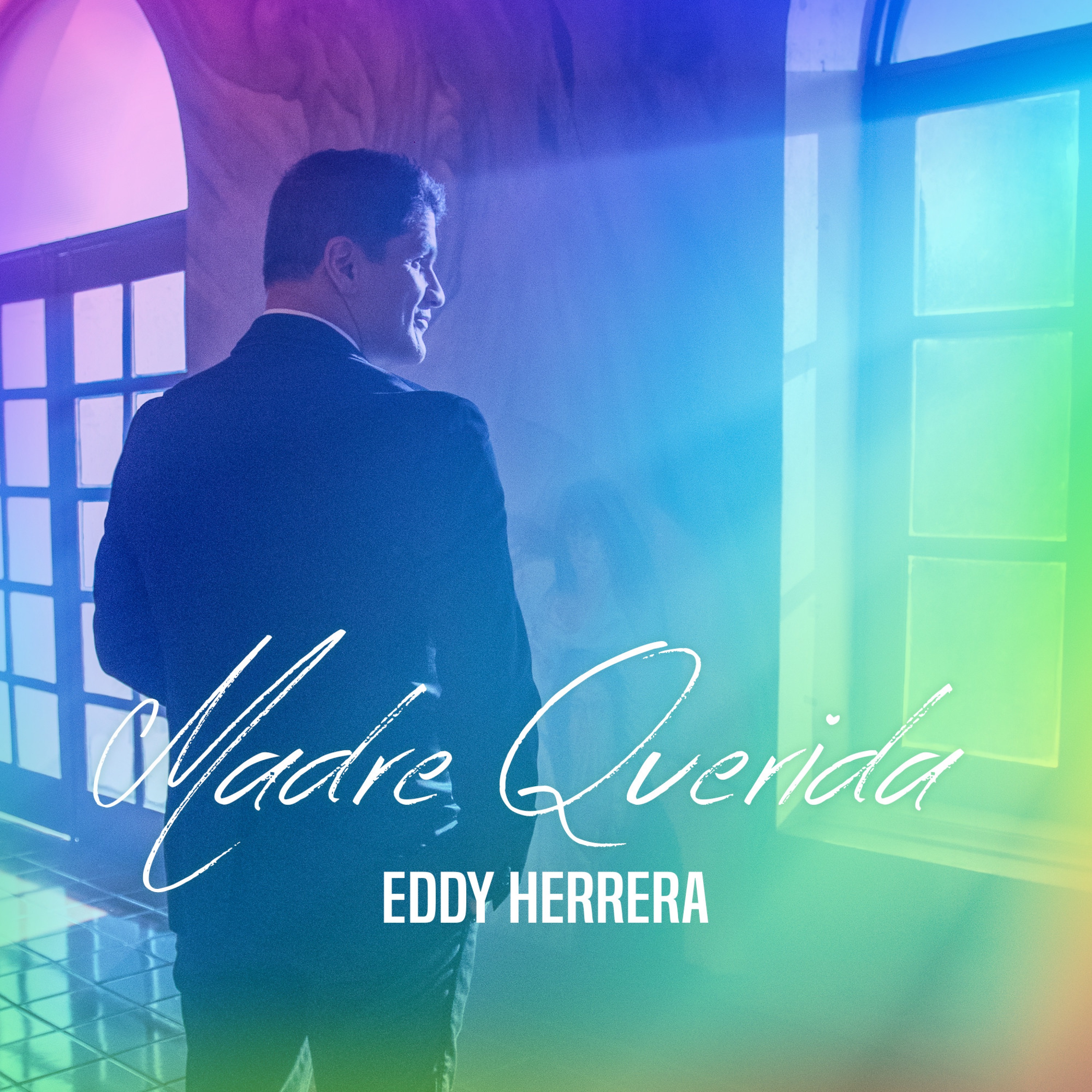 Madre Querida - Single album cover
