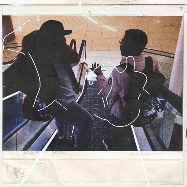 Rasa'el (feat. Bigsam) - Single album cover