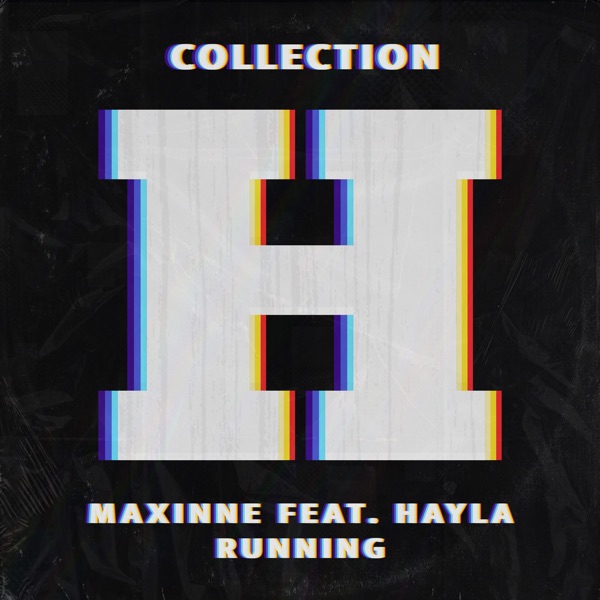 Running (feat. Hayla) - Single album cover