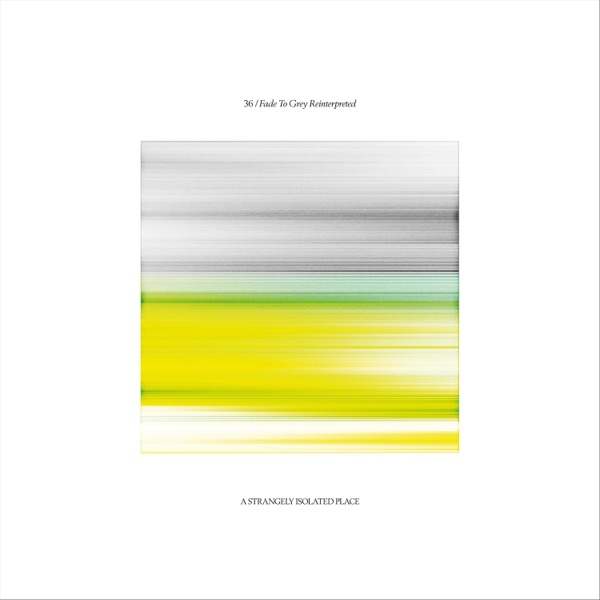 Fade to Grey (Reinterpreted) album cover
