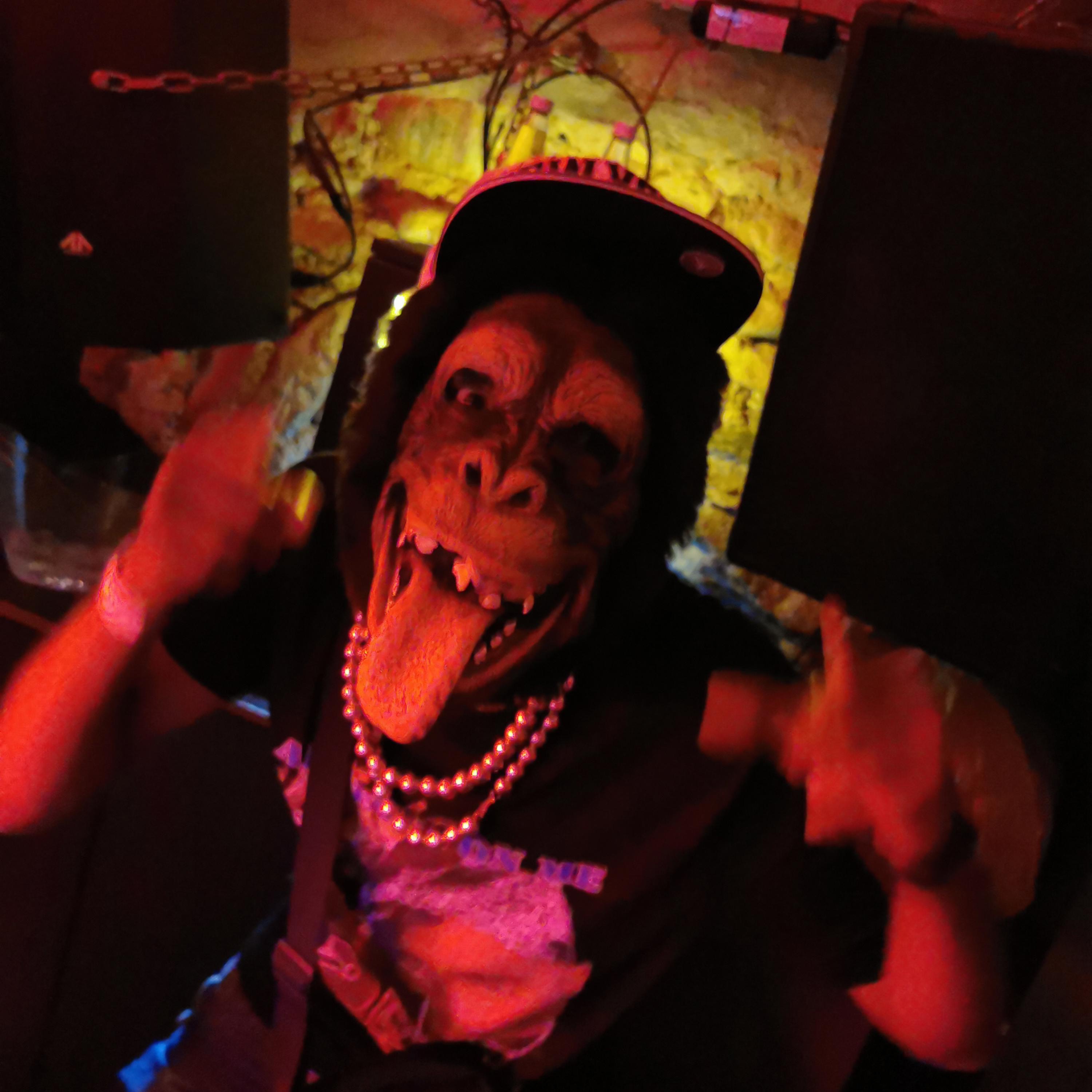 In the name of love (feat. Jerry Ropero) - Single album cover