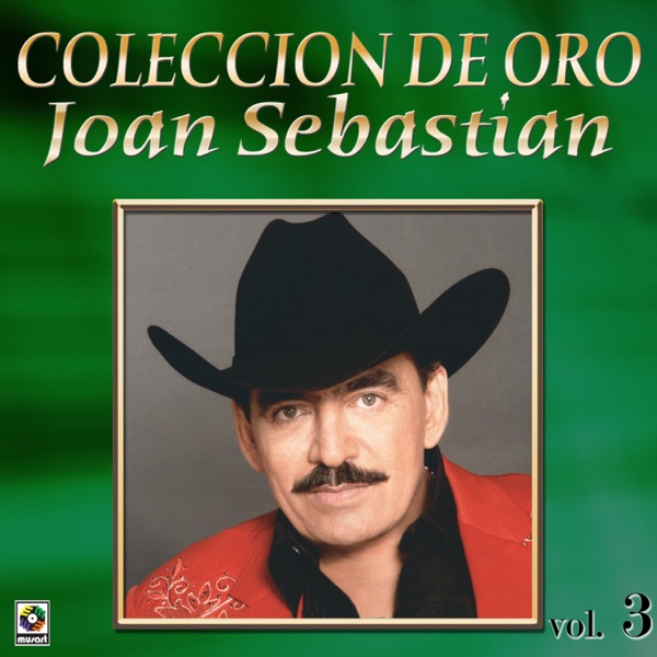 Colección De Oro: Con Banda, Vol. 3 album cover