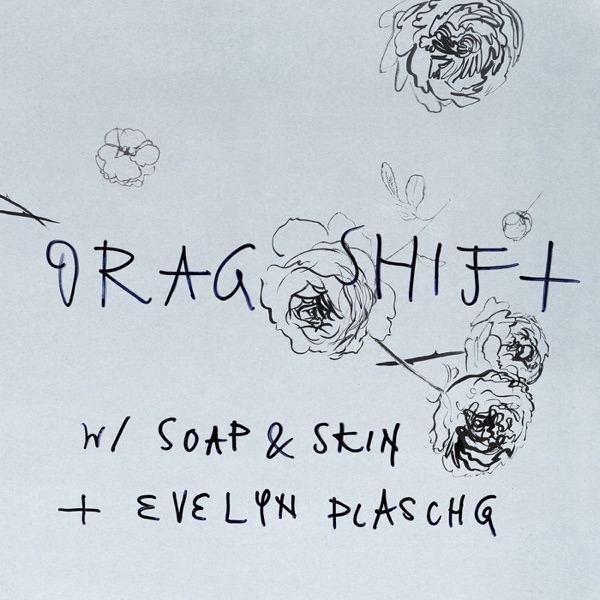 Drag Shift - Single album cover