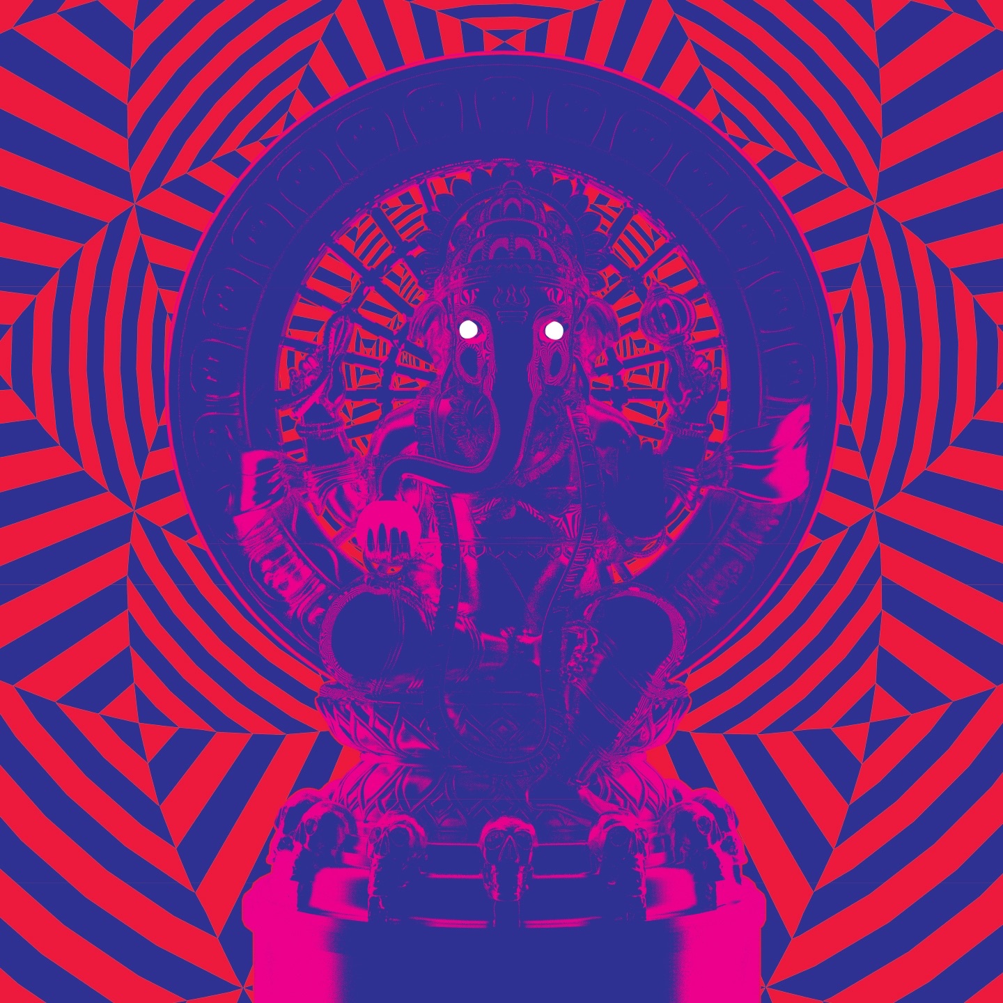 Parhelion - Single album cover