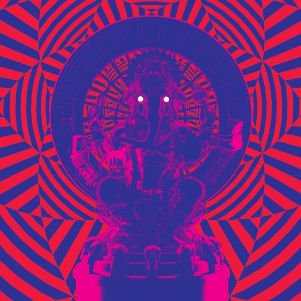 Parhelion - Single album cover
