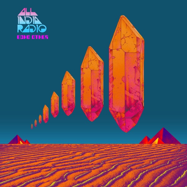 Echo Other album cover