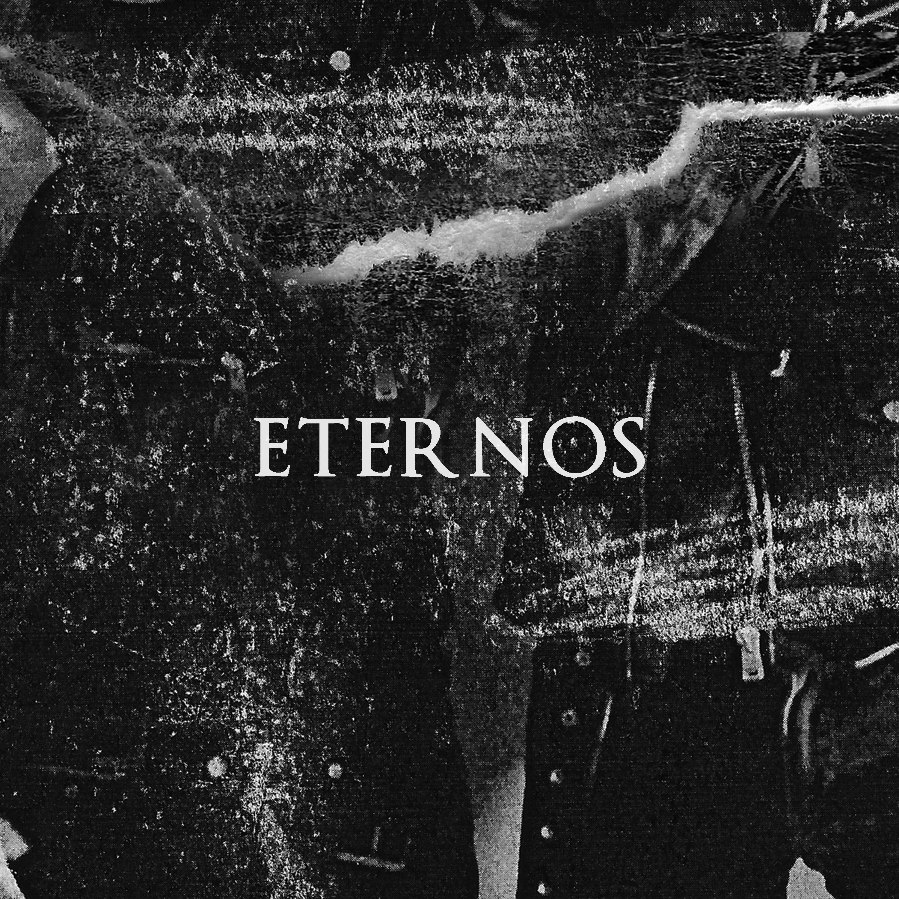 Eternos - Single album cover