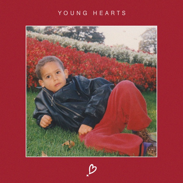 Young Hearts - Single album cover