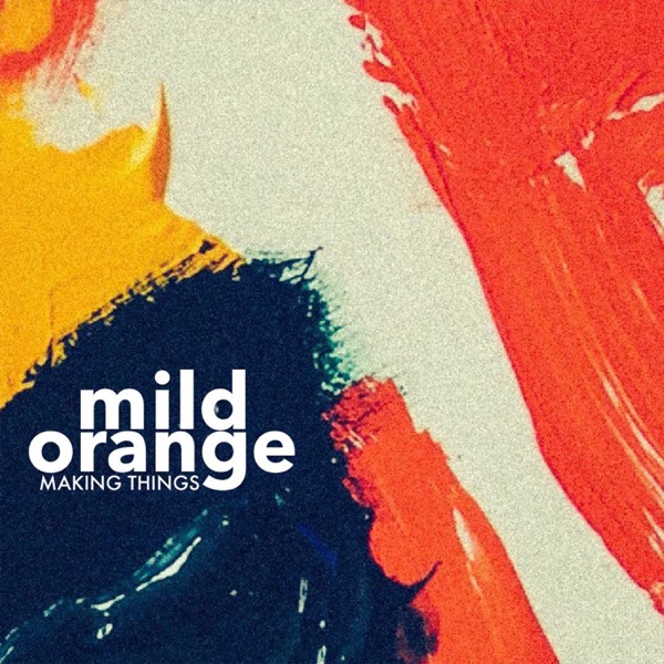 Making Things - Single album cover